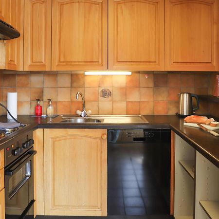 Apartment Colline 8 By Interhome Champex-Lac ภายนอก รูปภาพ