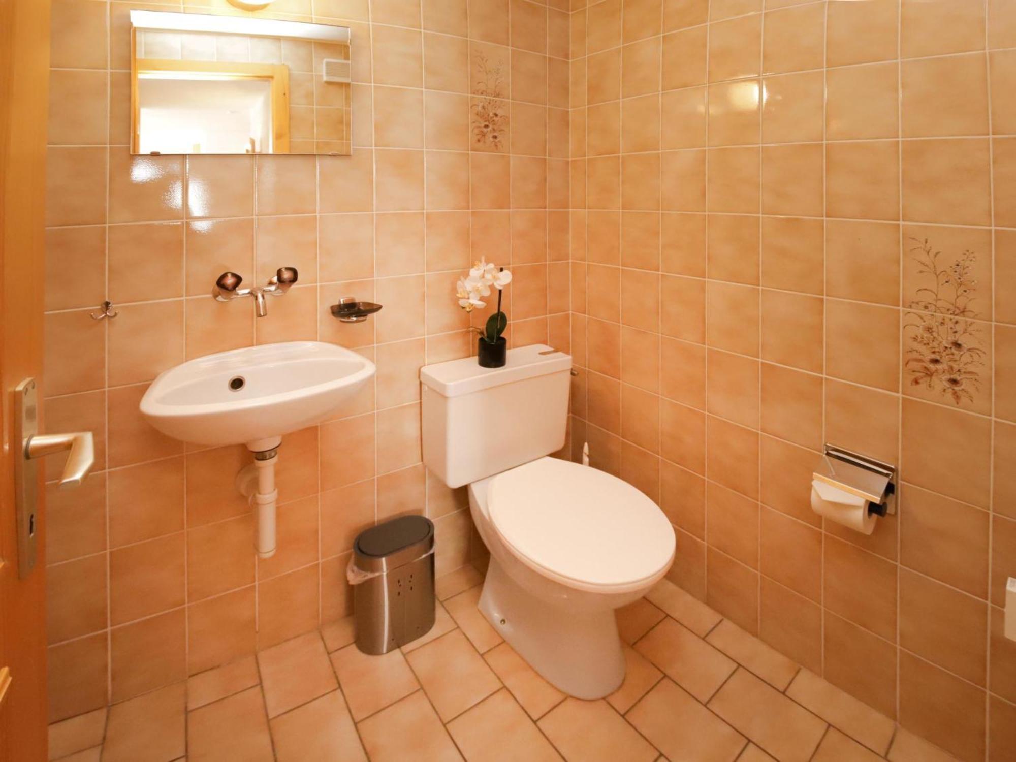 Apartment Colline 8 By Interhome Champex-Lac ภายนอก รูปภาพ