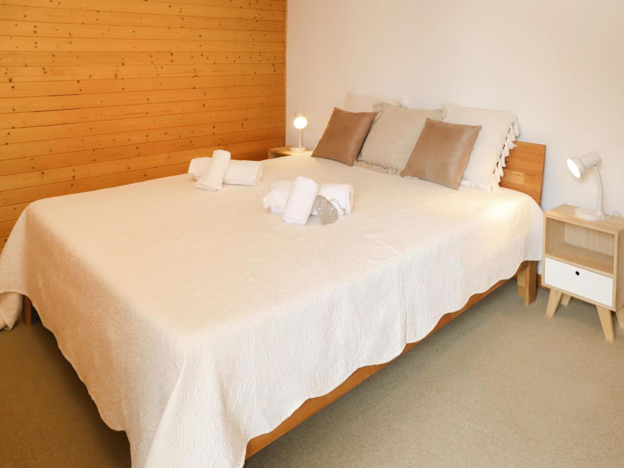 Apartment Colline 8 By Interhome Champex-Lac ภายนอก รูปภาพ