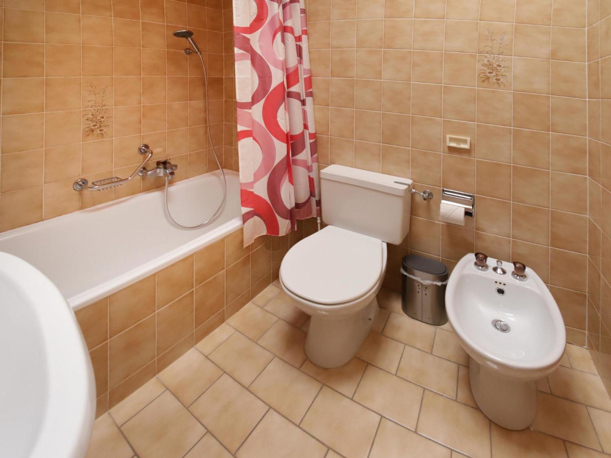 Apartment Colline 8 By Interhome Champex-Lac ภายนอก รูปภาพ